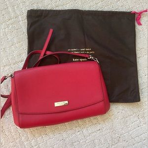 ♠️ Kate Spade Crossbody Purse ♠️
